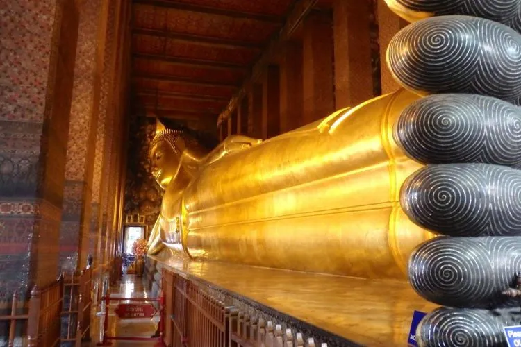 Daftar Tempat Wisata di Thailand yang Paling Favorit 12