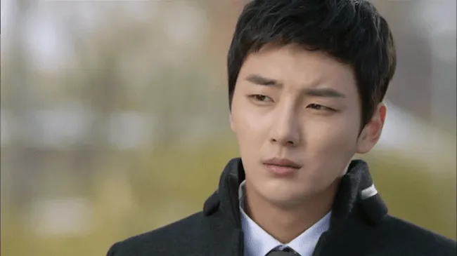 Bedanya Cowok-cowok Ganteng di Drama Korea dan Pria yang Harus Ikhlas Kita Terima di Dunia Nyata