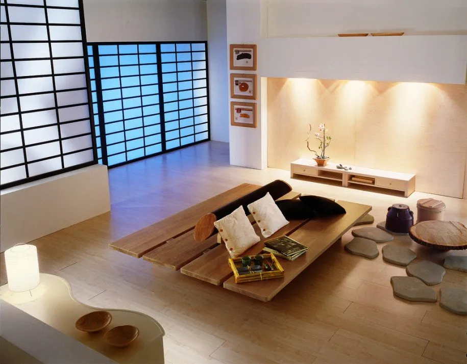 Untuk Rumah Masa Depanmu, 10 Design Ruang Tamu Mungil ini Siap Ditiru 13