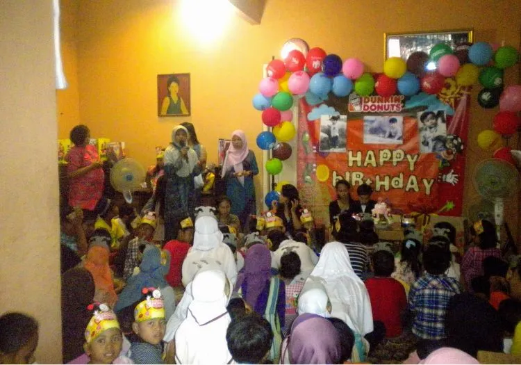 6 Hal yang Pasti (Atau Pernah) Terjadi Padamu di Hari Bertambahnya Usia Kamu 7