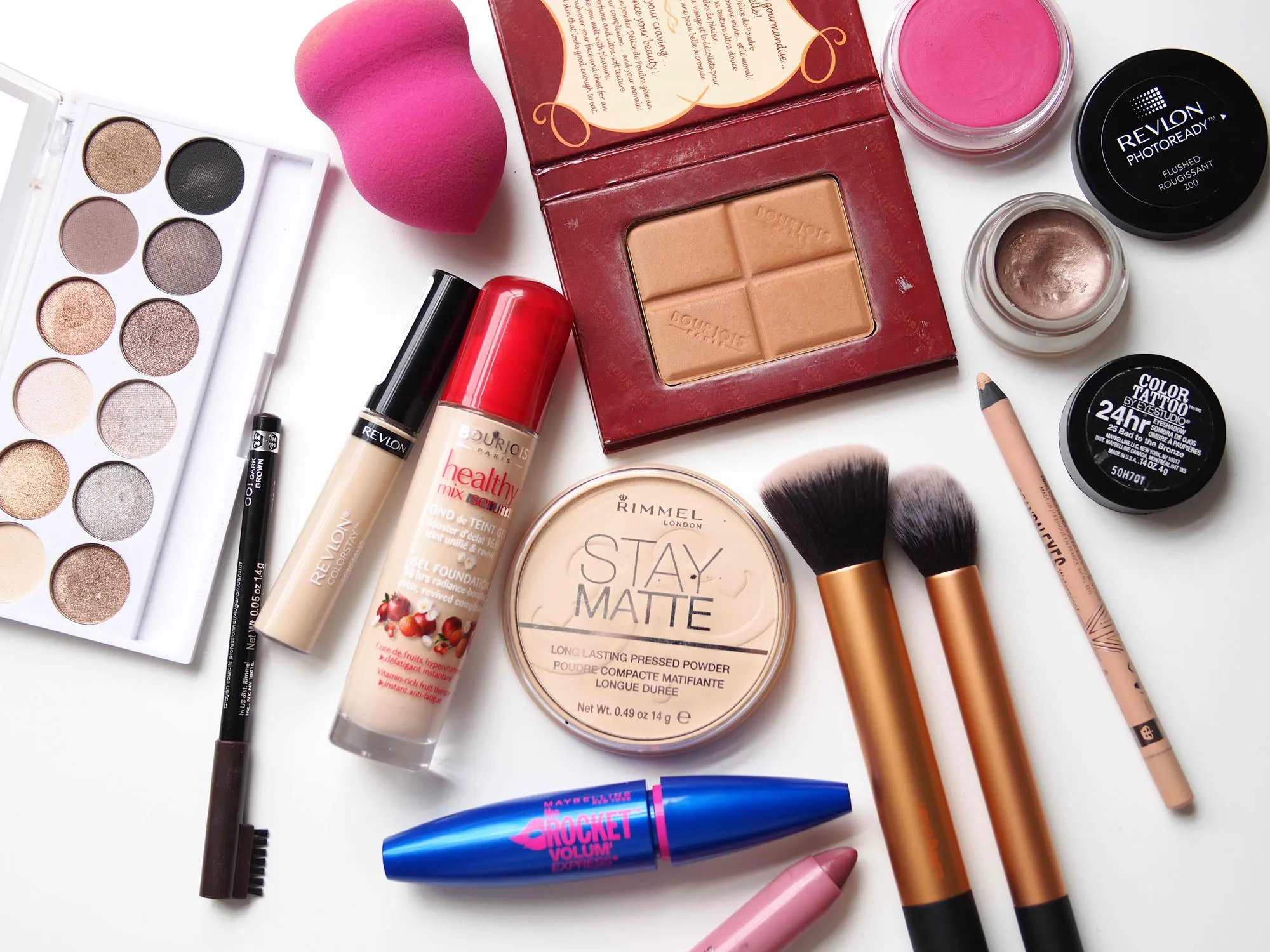Jarang Dress Up dan Pakai Make Up, Ini Rasanya Jadi Cewek yang Nggak Feminin Sama Sekali 15