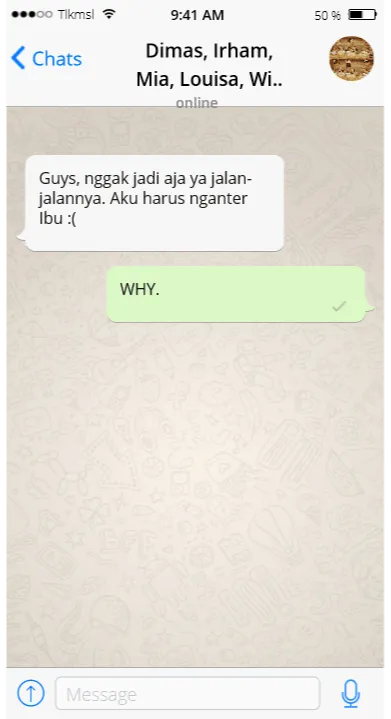 9 Alasan Kenapa Kamu Lebih Suka Sendirian ke Mana-Mana, Biar Sebenarnya Punya Teman Juga 17