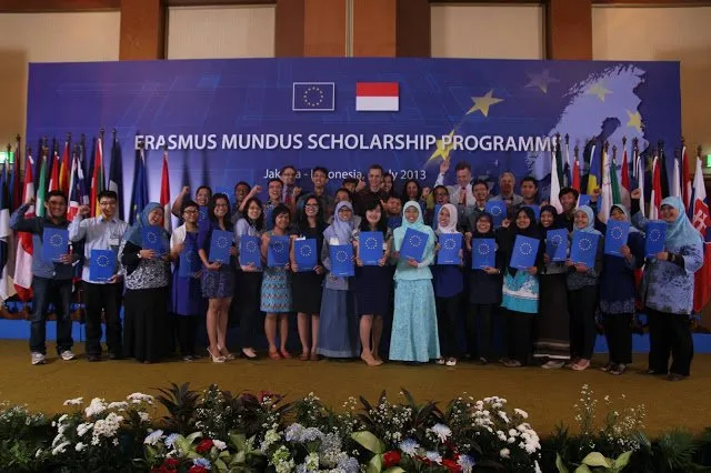 12 Program Beasiswa Ini Layak Kamu Lamar. Agar Kualitas Diri Bisa Terus Berkembang 19
