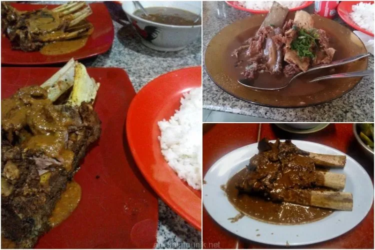 Ragam Kuliner Makassar, Nikmatnya Bikin Nagih! 15