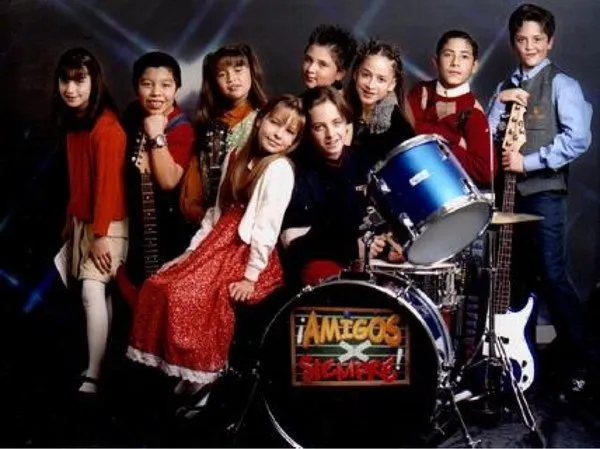 18 Hal yang Pasti Bikin Nostalgia, Kalau Kamu Pernah Hobi Nonton Telenovela 20