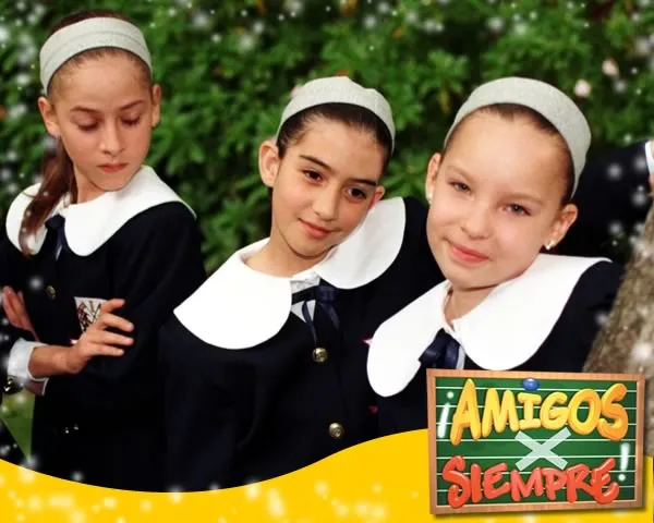 18 Hal yang Pasti Bikin Nostalgia, Kalau Kamu Pernah Hobi Nonton Telenovela 22