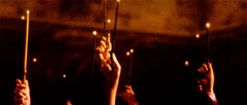 Selamat Jalan, Profesor Snape. Kami Akan Mengenang dan Menyayangimu. Always. 26