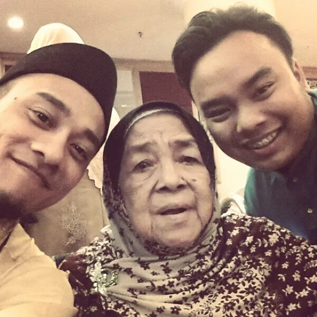 Selain Ibu, Kasih Sayang Nenek Selalu Tak Berujung. 7 Hal Ini yang Bikin Kita Selalu Rindu Beliau 14