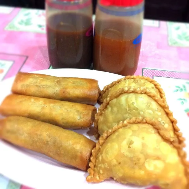 Ragam Kuliner Makassar, Nikmatnya Bikin Nagih! 25