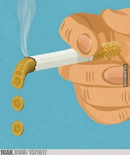 KZL Lihat Cowokmu Merokok Terus? Coba Deh 11 Tips Jitu Ini Biar Dia Nggak Merokok Lagi! 18