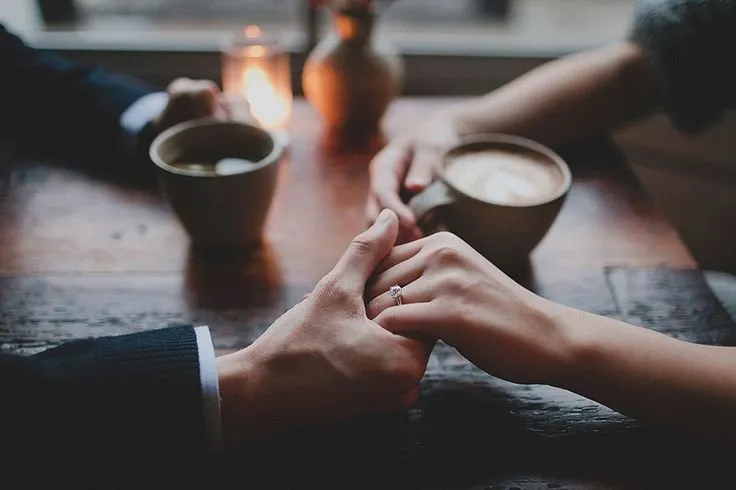 Tanpa Bilang, 'I Love You' -- 13 Kata-kata Ini Bisa Lebih Mengekspresikan Sayangmu 22