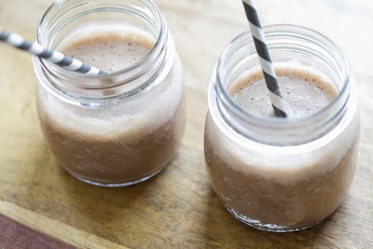 10 Resep Jus Sehat Buat Badan yang Mulai Terasa Berat (Yang Hobi Makan Wajib Baca!) 13
