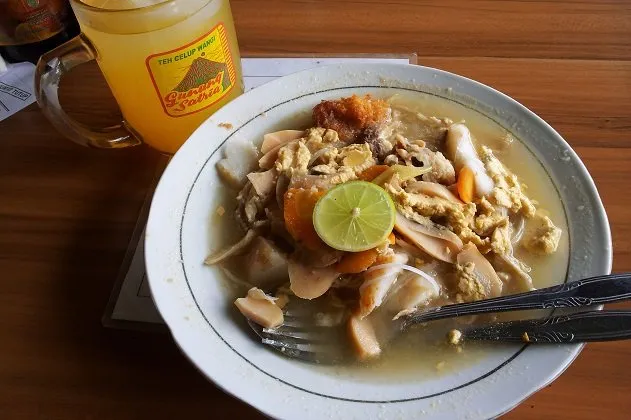 Dari Pagi Hari Hingga Petang, 7 Kuliner Khas Banjarnegara Ini Pantang Kamu Lewatkan! 8