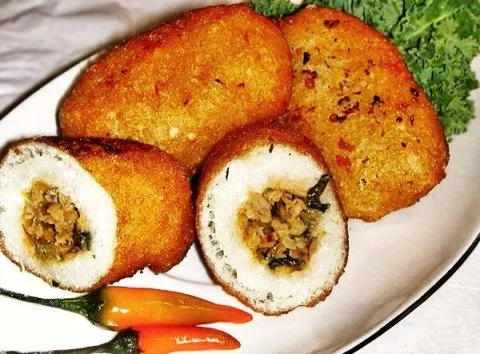 Dari Pagi Hari Hingga Petang, 7 Kuliner Khas Banjarnegara Ini Pantang Kamu Lewatkan! 9