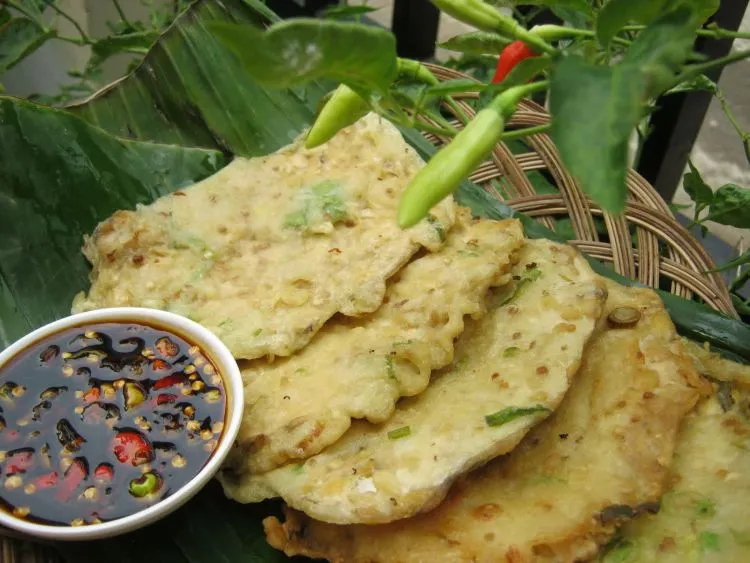 Dari Pagi Hari Hingga Petang, 7 Kuliner Khas Banjarnegara Ini Pantang Kamu Lewatkan! 13