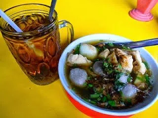 Dari Pagi Hari Hingga Petang, 7 Kuliner Khas Banjarnegara Ini Pantang Kamu Lewatkan! 10