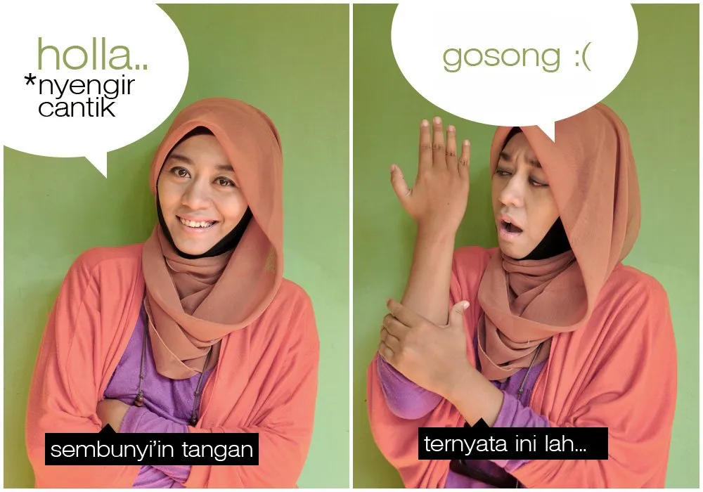 Kulit Mulus Tanpa Belang Bukan Lagi Impian. Asal 10 Tips Mudah ini Kamu Praktikkan 20