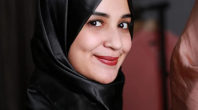 Cuma Cewek Bermata Lebar Aja Yang Paham Lika-Liku Perasaan Ini! 18