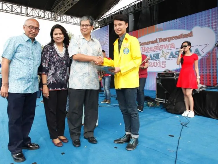 12 Program Beasiswa Ini Layak Kamu Lamar. Agar Kualitas Diri Bisa Terus Berkembang 15