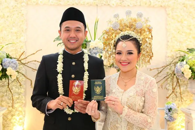 Alanda Kariza: Mendirikan Organisasi Sejak Usia 15 Hingga Tentang Jodoh Itu Seputar Memantaskan Diri. 16