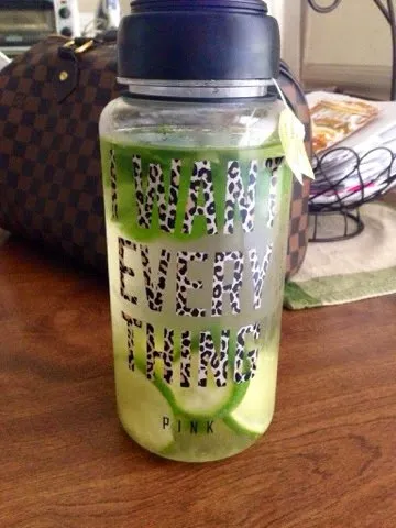 Dengan 8 Resep Infused Water Ini, Langsing Nggak Cuma Jadi Mimpi! 11