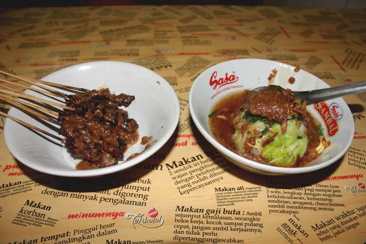 Dari Pagi Hari Hingga Petang, 7 Kuliner Khas Banjarnegara Ini Pantang Kamu Lewatkan! 14