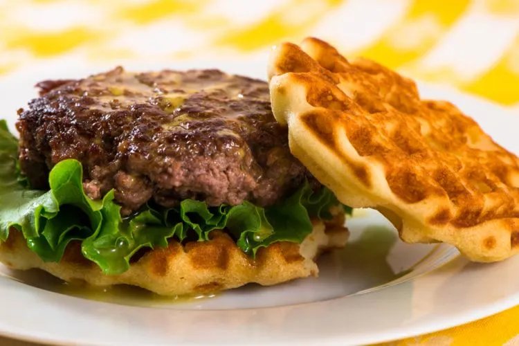 7 Resep Burger yang Lezat di Lidah dan Bisa Dibuat dengan Biaya Maksimal Rp15.000 Aja 14