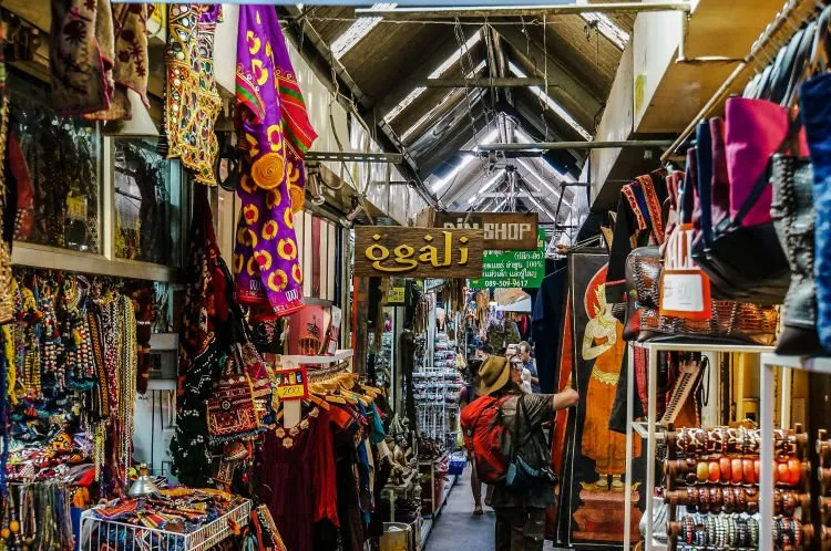 Daftar Tempat Wisata di Thailand yang Paling Favorit 14