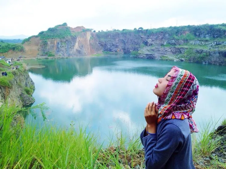 Daftar Tempat Wisata di Bogor yang Banyak Spot Foto 10 wisata di Bogor