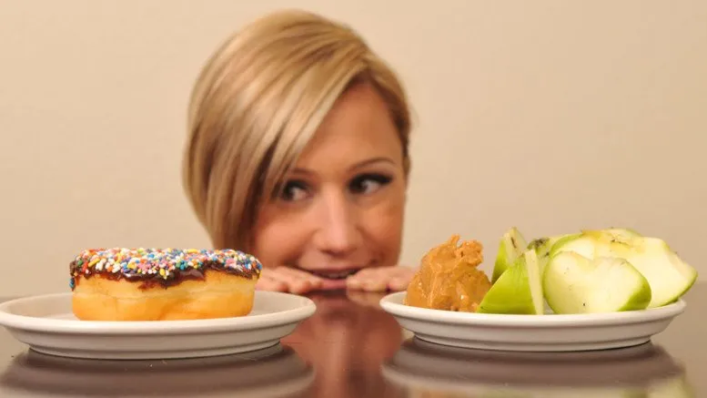 8 Menu Makanan Sehat Untuk Menurunkan Berat Badan