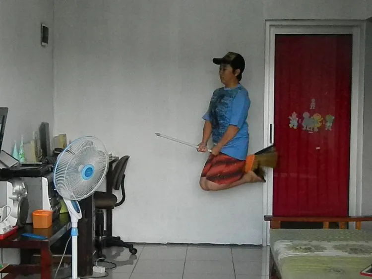 Patah Hati Memang Paling Ngeri. Jangan Bilang Pernah Ngerasain Kalau Belum Sampai Begini! 20