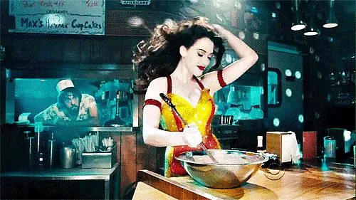 7 Perasaan yang Sering Datang Ke Kamu-kamu yang Dijuluki 'Koki' Alias Suka Masak 12