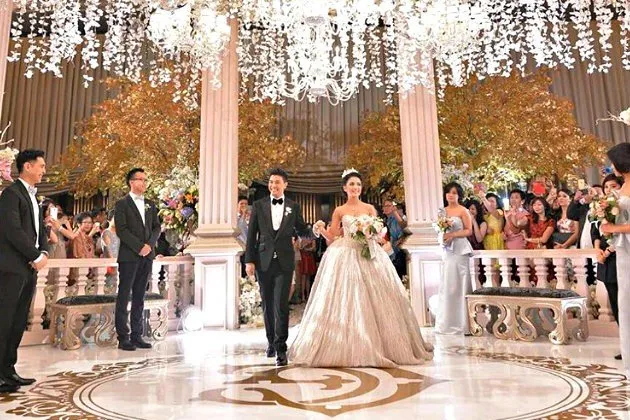 Sebenarnya Nikah Itu Murah. 8 Printilan Ini yang Ternyata Bikin Dana Membengkak! 11