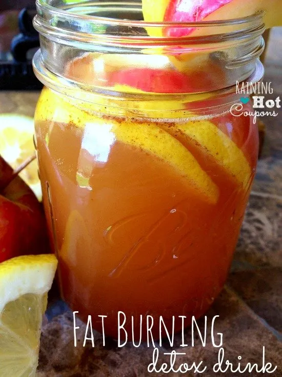 Dengan 8 Resep Infused Water Ini, Langsing Nggak Cuma Jadi Mimpi! 14