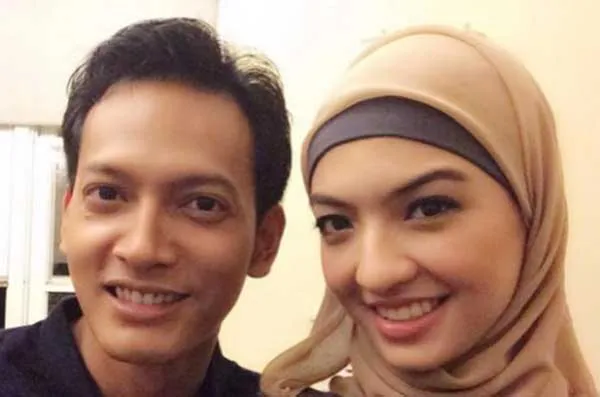 Fedi Nuril Akhirnya Nikah. Mas, Ini Hati Cewek Indonesia Pada Patah..... 10