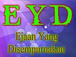 Gunakan E.Y.D