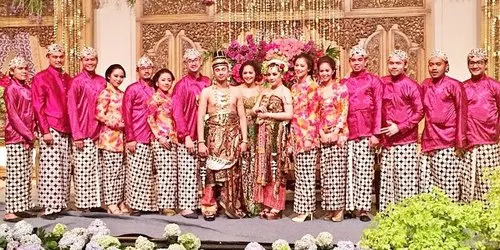 Sebenarnya Nikah Itu Murah. 8 Printilan Ini yang Ternyata Bikin Dana Membengkak! 15