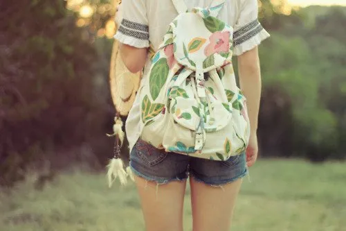 13 Model Backpack Ini Bakal Bikin Kamu Makin Kece dan Gaya Sekali 24