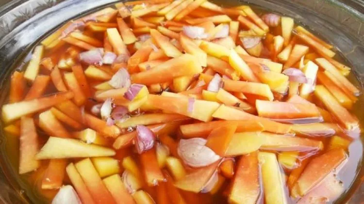 Nggak Cuma Gadis-gadisnya yang Cantik, Kuliner Manado Juga Terkenal Ciamik! 27