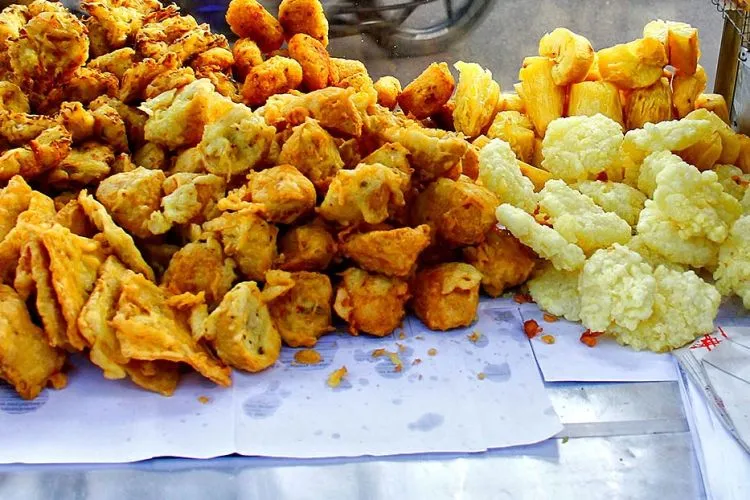7 Lauk Pasangan Nasi Putih yang Harganya Di Bawah 10 Ribu. Wajib Kamu Tahu Buat Menyelamatkan Kantongmu... 13