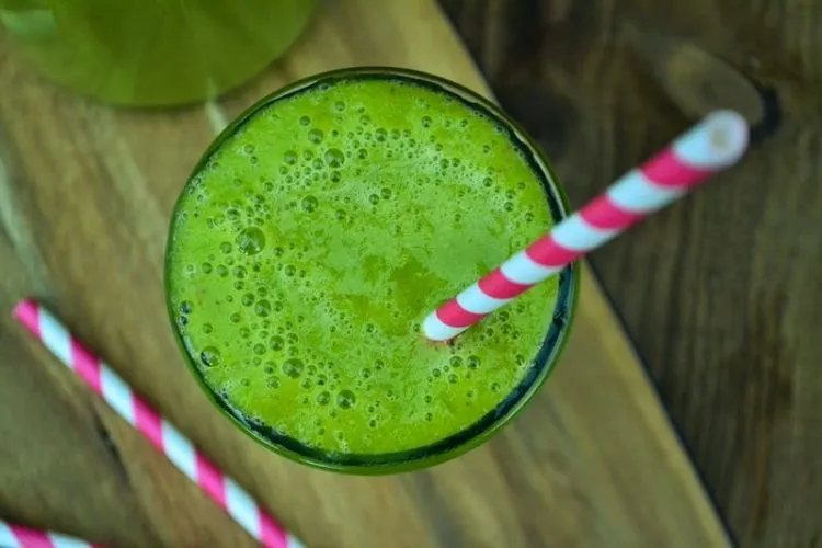 10 Resep Jus Sehat Buat Badan yang Mulai Terasa Berat (Yang Hobi Makan Wajib Baca!) 18