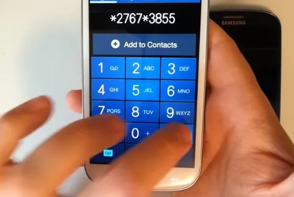 Dengan 8 Kode Rahasia HP Ini, Keaslian Sampai Kondisi Ponsel Androidmu Bisa Gampang Diketahui 15
