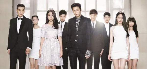 Bedanya Cowok-cowok Ganteng di Drama Korea dan Pria yang Harus Ikhlas Kita Terima di Dunia Nyata 14