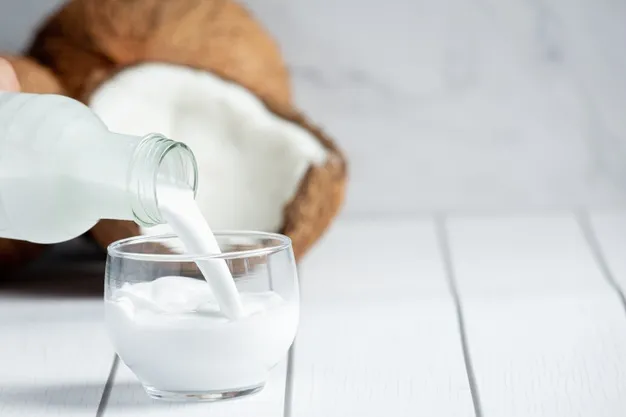 7 Ramuan Masker Rambut Alami Bikinan Sendiri yang Ampuh Bikin Mahkotamu Sehat dan Berseri 11
