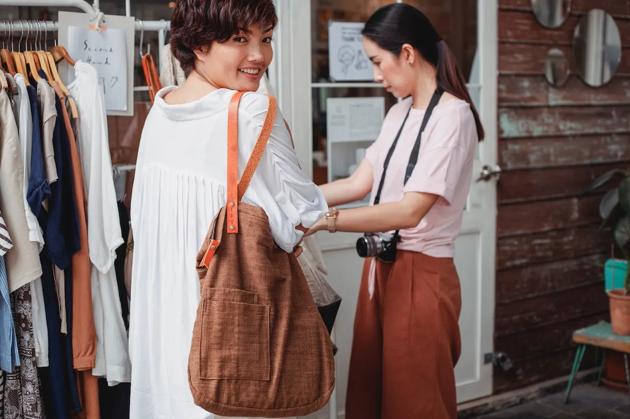 9 Alasan Kenapa Kamu Lebih Suka Sendirian ke Mana-Mana, Biar Sebenarnya Punya Teman Juga 12