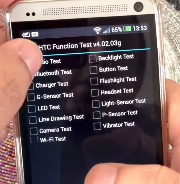 Dengan 8 Kode Rahasia HP Ini, Keaslian Sampai Kondisi Ponsel Androidmu Bisa Gampang Diketahui 13