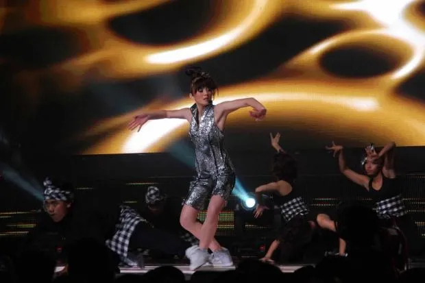Sebelum Marah Soal Tulisan Arab di Baju Agnez Mo, Udah Tahu 8 Hal Ini Belum? 13