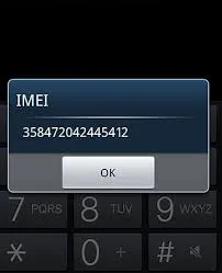 Dengan 8 Kode Rahasia HP Ini, Keaslian Sampai Kondisi Ponsel Androidmu Bisa Gampang Diketahui 9