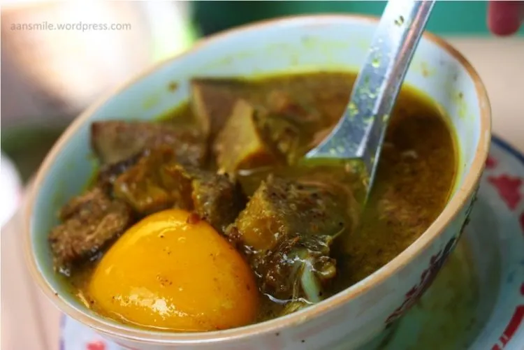 Ragam Kuliner Makassar, Nikmatnya Bikin Nagih! 19
