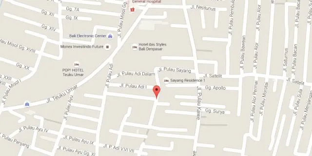 membawa kendaraan pribadi lebi menyenangkan